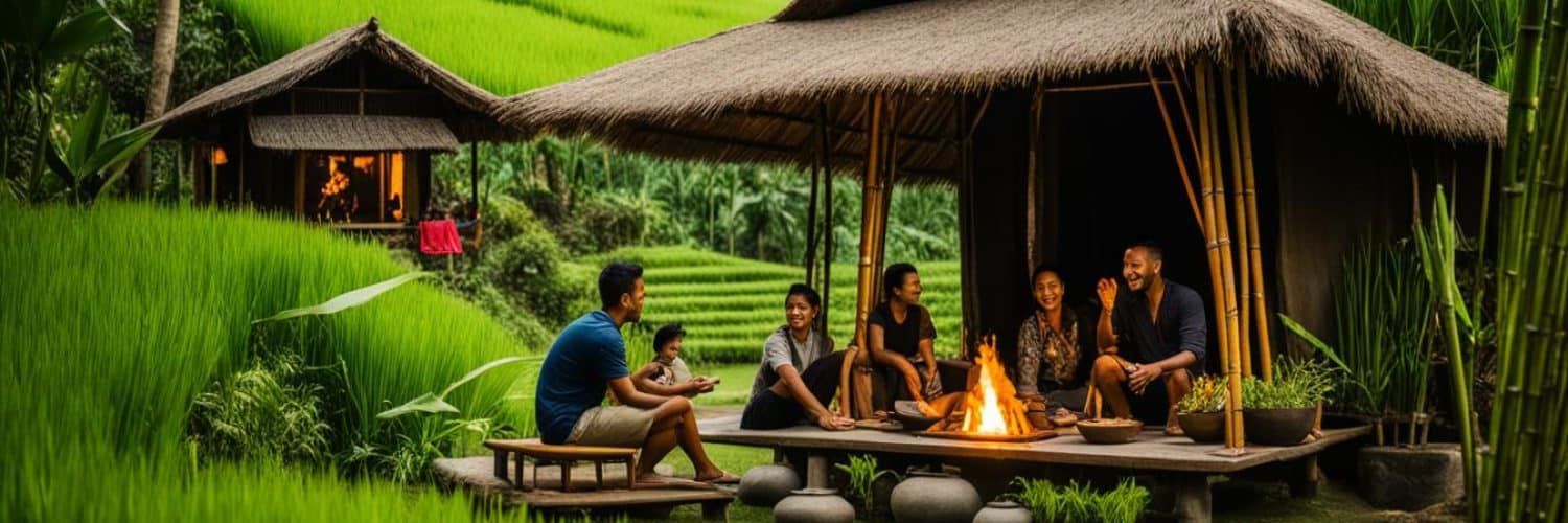 Living Like a Local: Homestay Experiences for Authentic Cultural Immersion