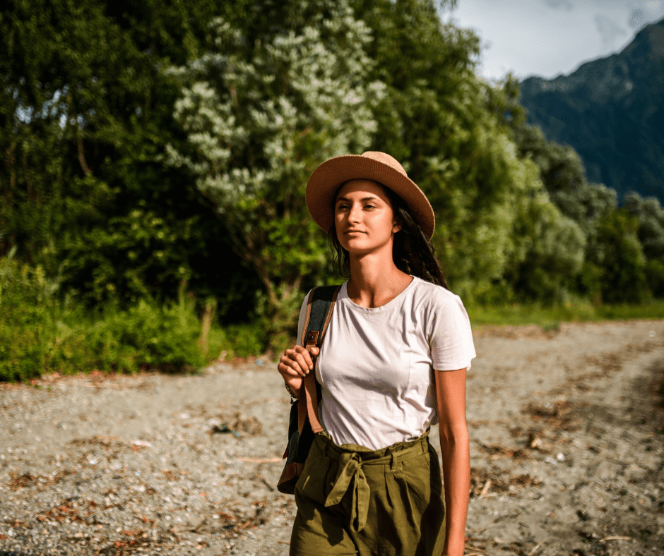 Safety First: Essential Tips for Solo Female Travelers